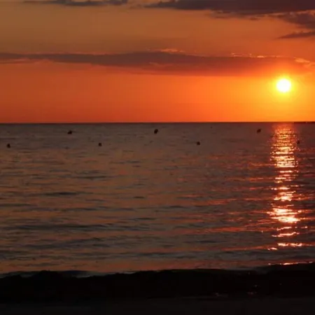 Apartmán Seaside One In Salis