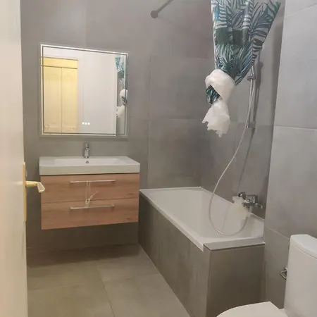 Seaside One In Salis Apartmán