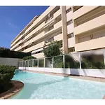 Апартаменты Seaside One In Salis *