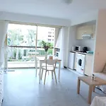 Апартаменты Seaside One In Salis