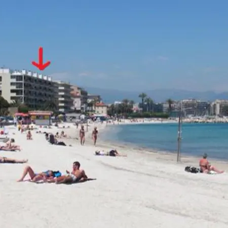 Seaside One In Salis Appartement