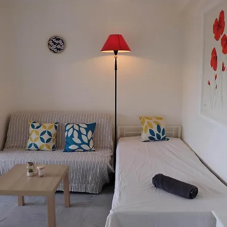 Seaside One In Salis Appartement