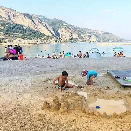 Seaside One In Salis Апартаменты