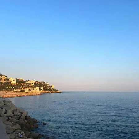 Seaside One In Salis Daire *