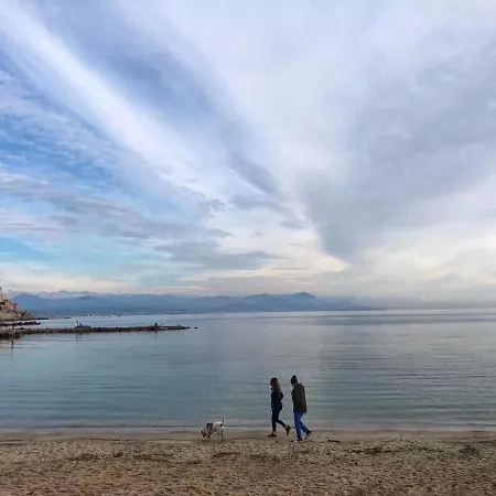 Seaside One In Salis Daire *