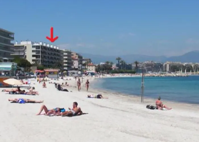 Seaside One In Salis Апартаменты