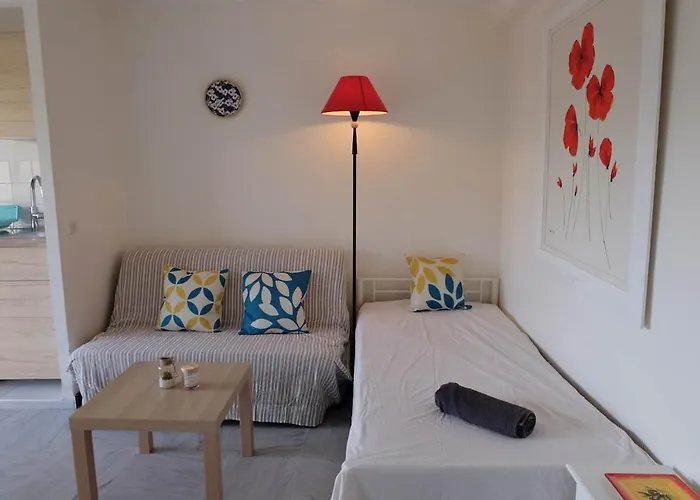 Seaside One In Salis Апартаменты