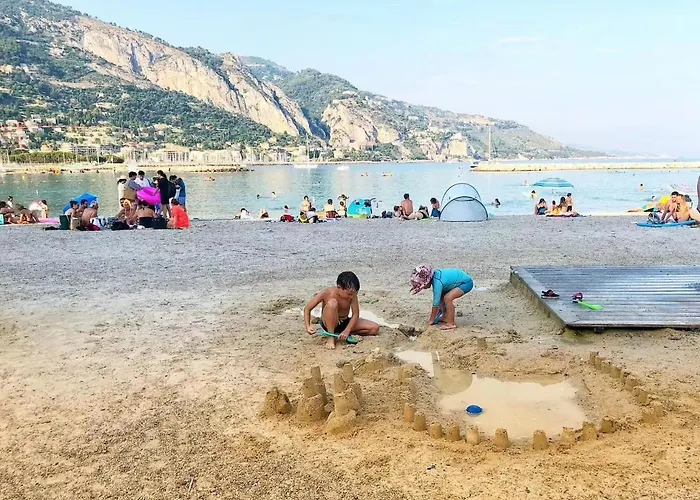 Seaside One In Salis Апартаменты