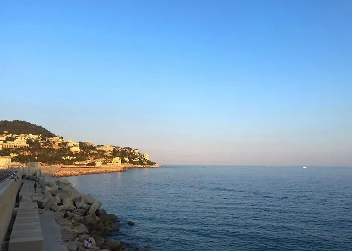 Seaside One In Salis 公寓 *