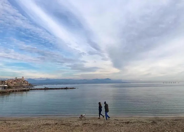 Seaside One In Salis Апартаменты *