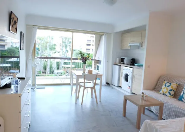 Lägenhet Seaside One In Salis