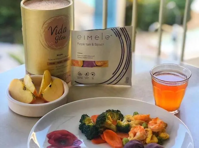 Апартаменты Seaside One In Salis *